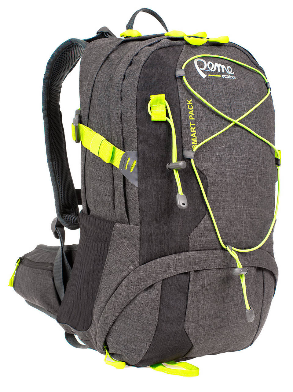 

Рюкзак Peme Smart Pack 35 Grey Original, Серый