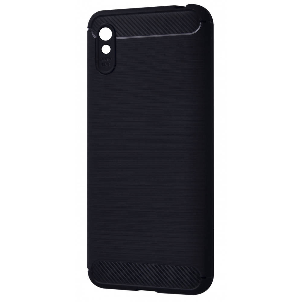 

Ultimate Experience (TPU) Xiaomi Redmi 9A black