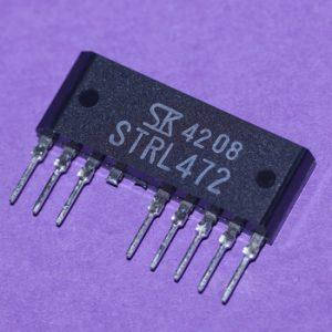 

Микросхема STRL472