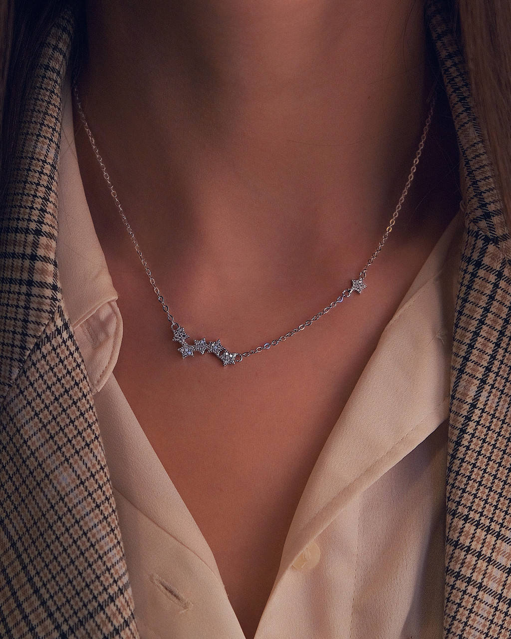 

Полет созвездия