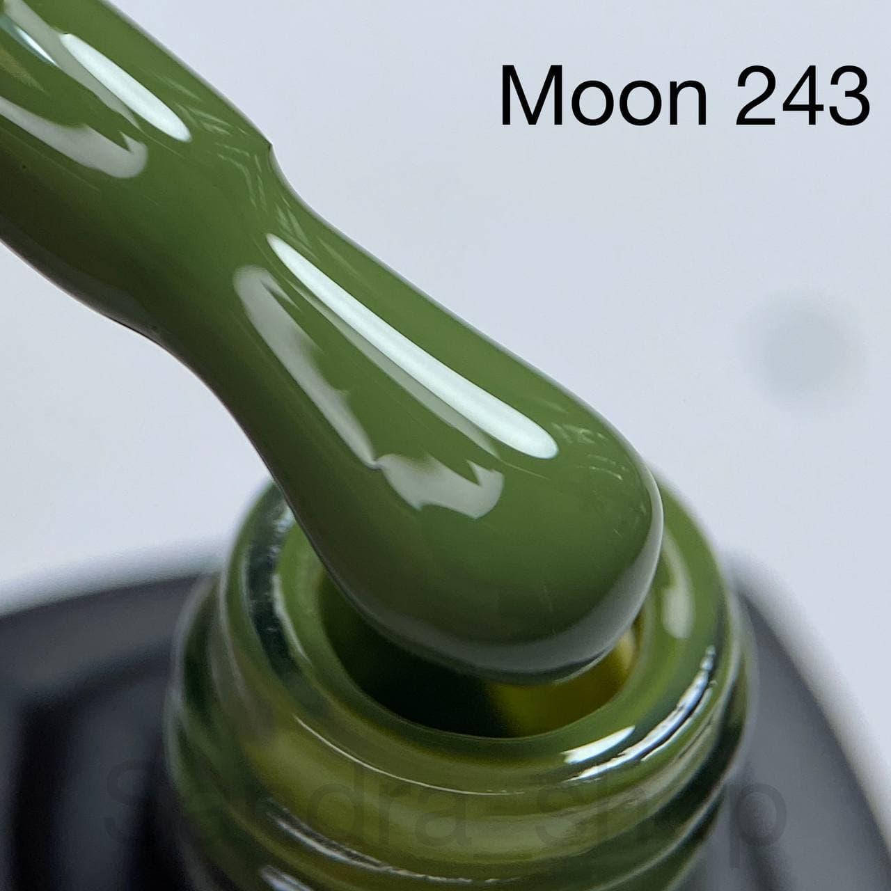

Гель-лак от Moon Fashion Colour 243