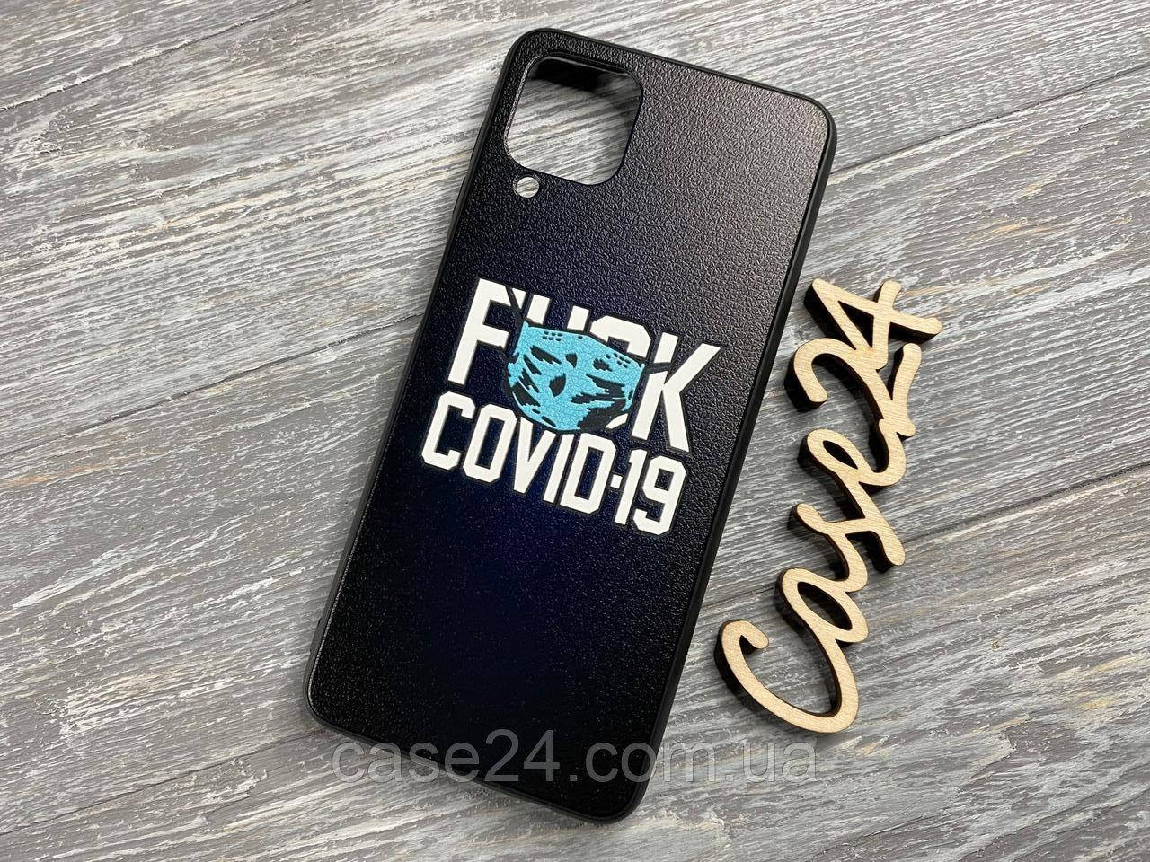 

Чехол Fashion Mix на Samsung Galaxy M12 (10 видов) 2