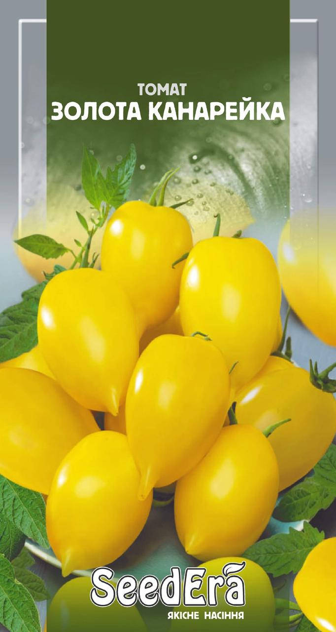 

SeedEra. Семена Томат Золотая Канарейка 0.1 г