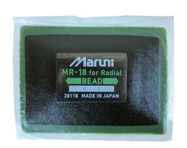 

Пластырь Maruni МR18