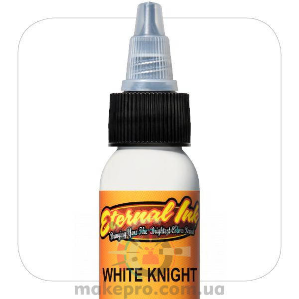 

15 ml Eternal White Knight