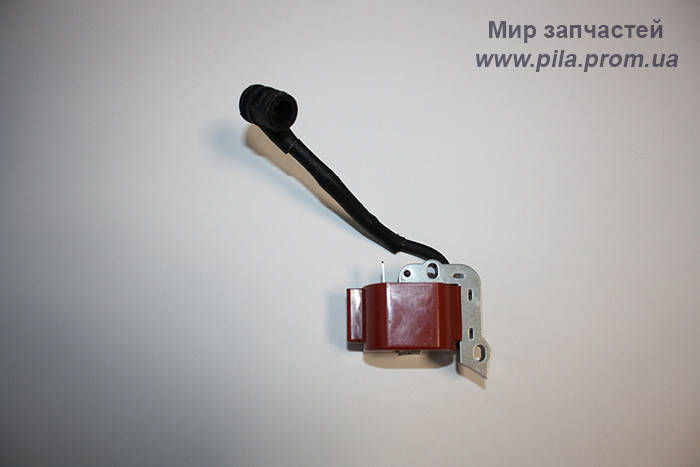 

Зажигание для бензопилы Solo 636, 643