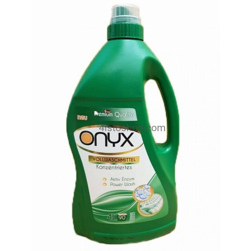 

Гель для стирки Onyx Universal 4л