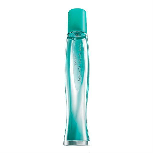 

Туалетная вода Summer White Bali для Нее, 50 мл ейвон эйвон avon