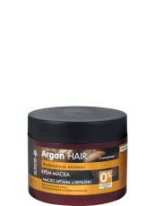 

Крем-маска для волос 300 мл Dr.Sante Argan Hair