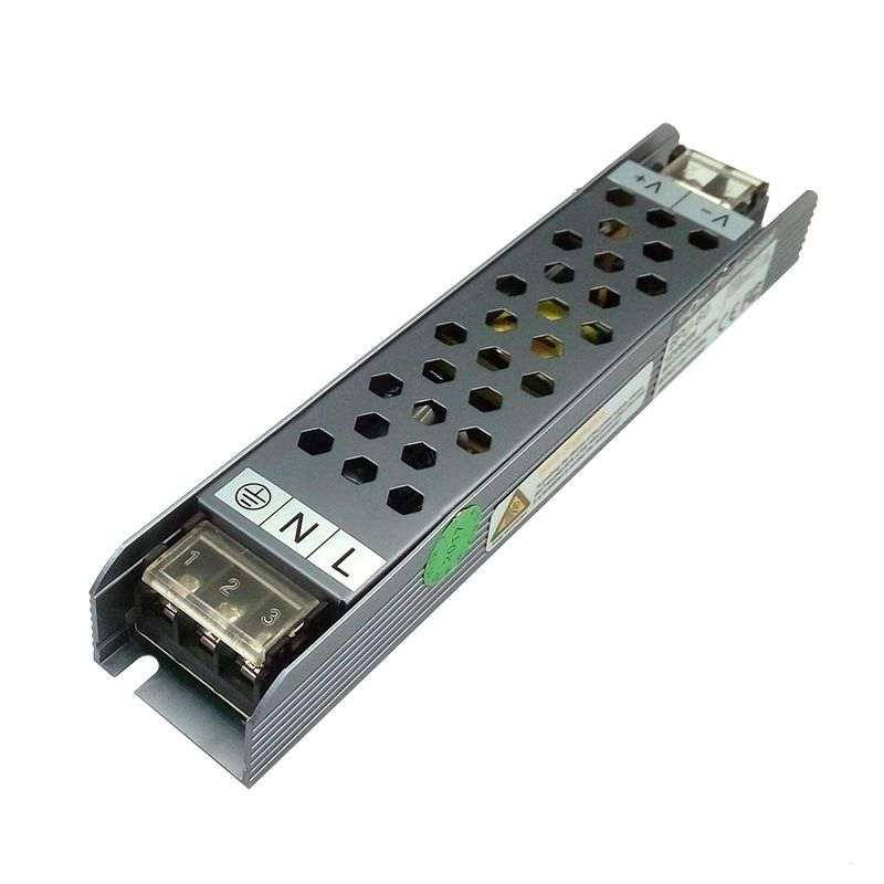

Блок питания Biom Professional DC12V 5A 60W
