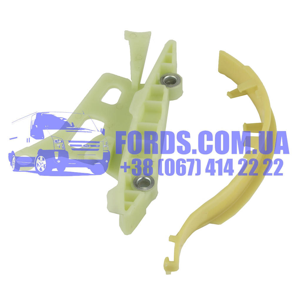 

Успокоитель цепи ГРМ FORD CONNECT/FOCUS/C-MAX 2002-2013 (1.8TDCI) (1198056/2M5Q6P250AB/331431) CABU