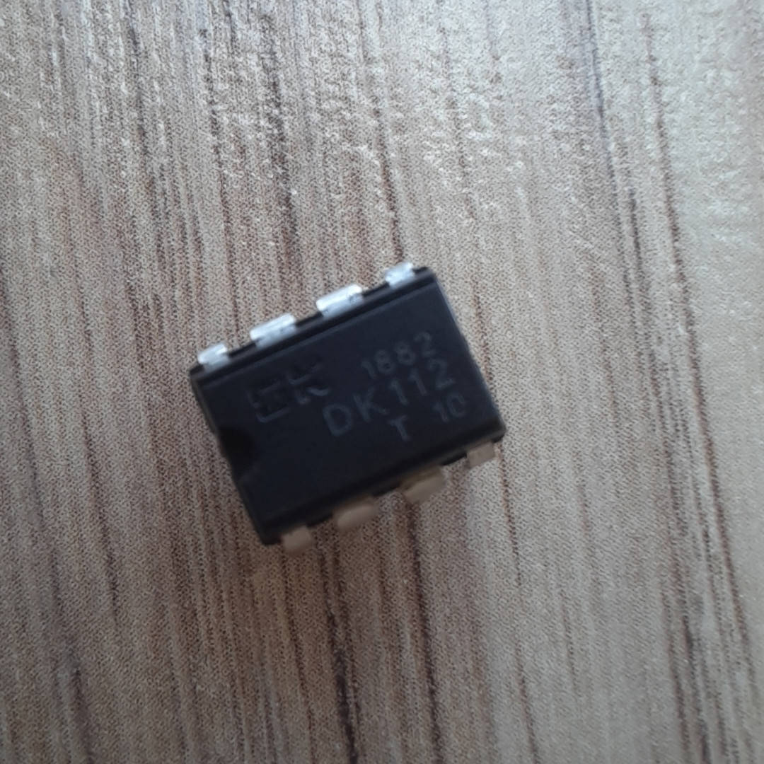 

Микросхема DK112 DK112L
