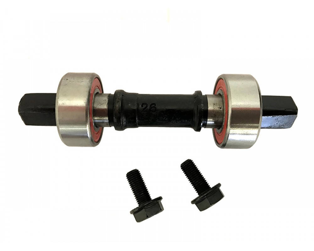 

Каретка горная на 902 подшипнике KL-910D