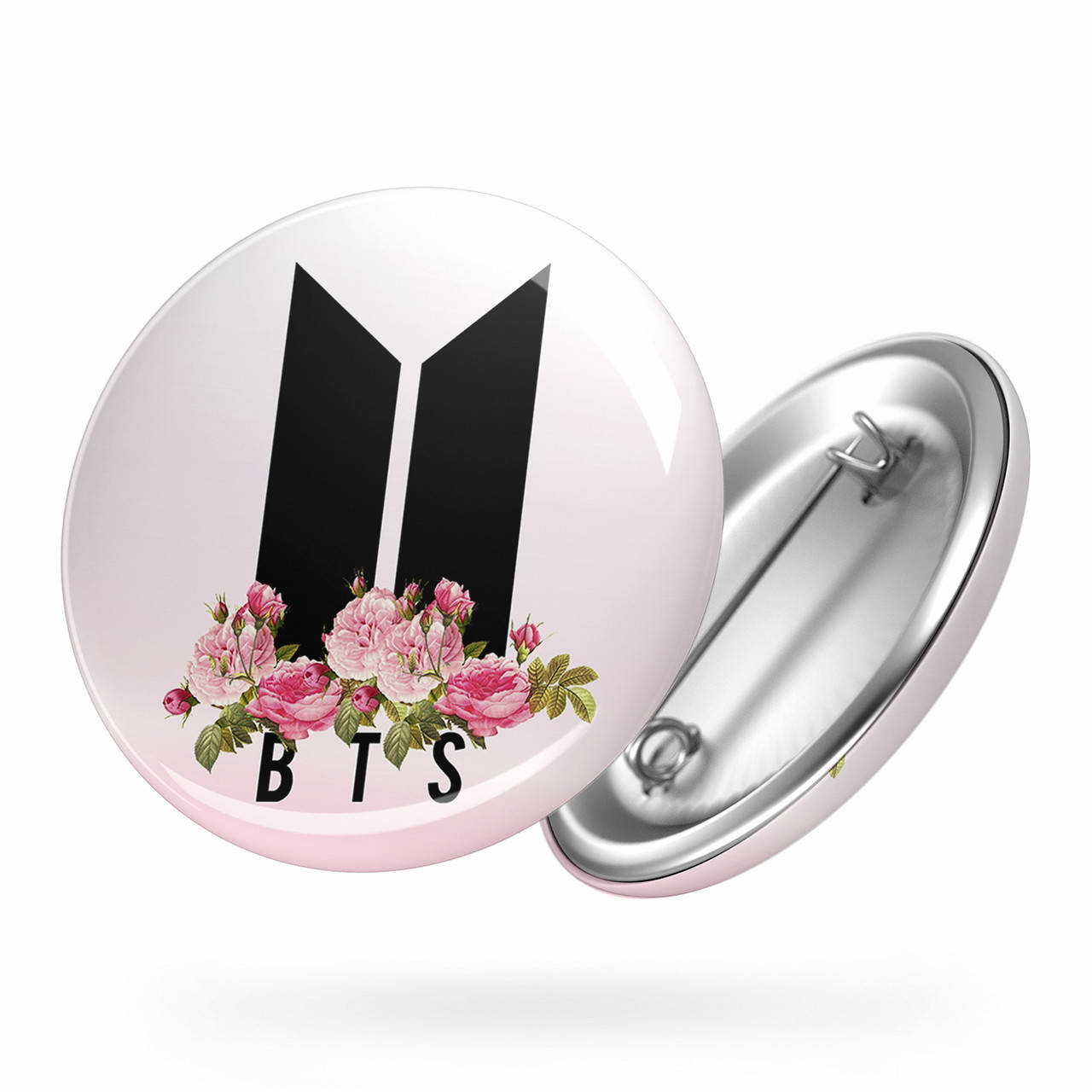

Значок BTS 114