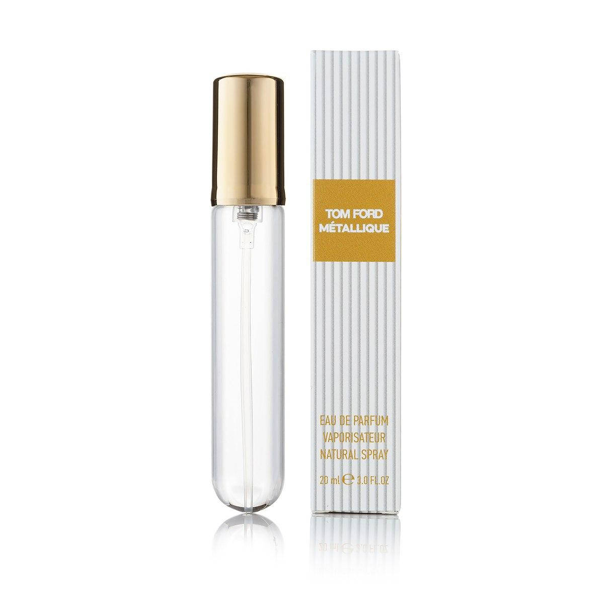 

20 мл парфюм спрей Tom Ford Metallique (Ж)