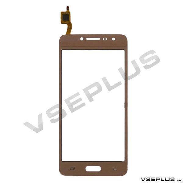 

Тачскрин (сенсор) Samsung G532 Galaxy J2 Prime, розовый