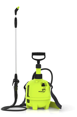

Опрыскиватель MAROLEX PROFESSION 5L