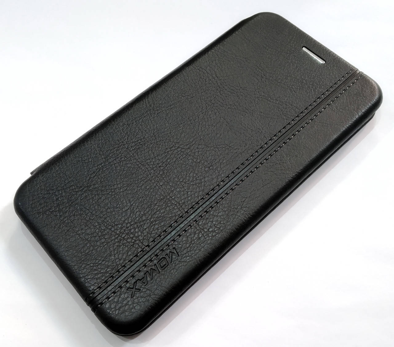

Чехол книжка Momax New для Xiaomi Redmi S2, Черный