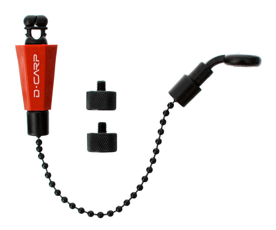 

Индикатор поклевки Carp Pro Hanger D-Carp Red