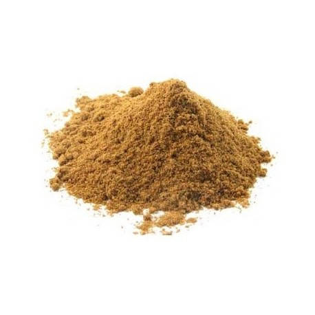 

Кумин молотый (зира) премиум