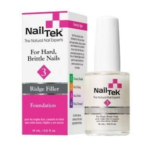 

Nail Tek Foundation 3