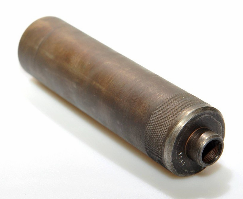 

Глушитель Safety 7.62x39 14х1Lh АК74 ПКМ Gen2