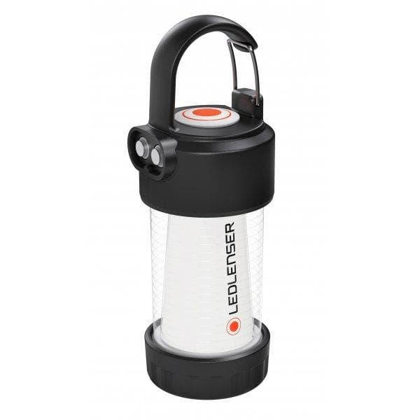 

Кемпинговый фонарь Ledlenser ML4 Warm Light (Тёплый свет), 300л, заряжаемый