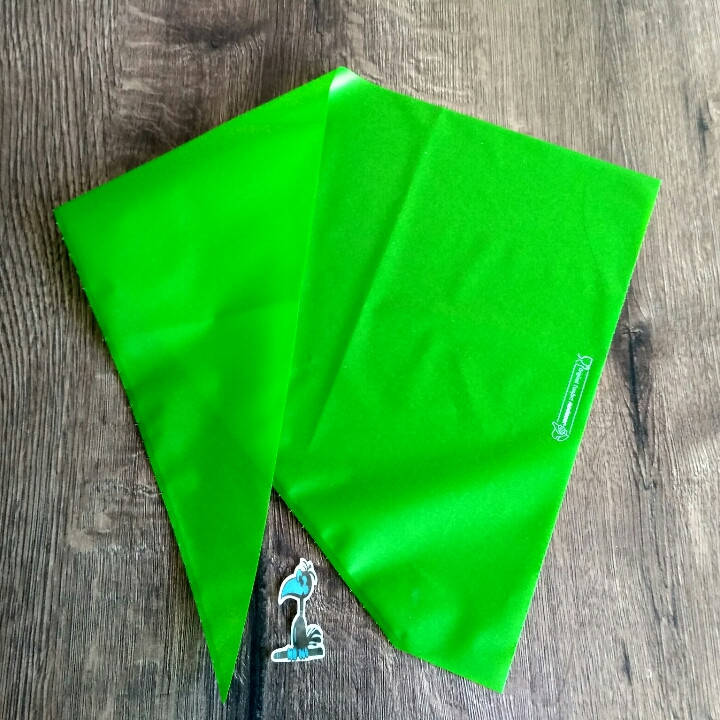 

Мешок кондитерские силиконизированный Modecor 53*28 см