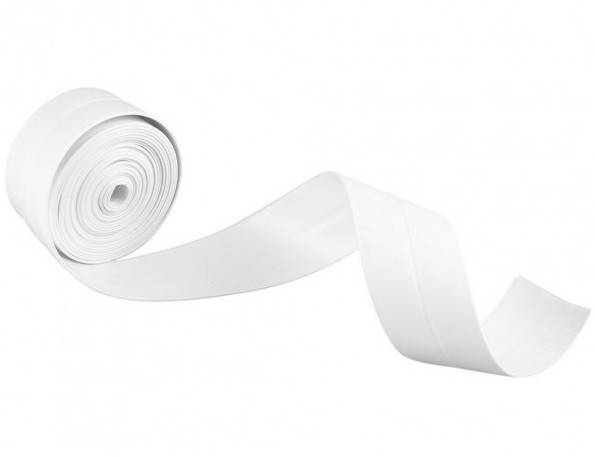 

Лента изолятор MHZ клейкая 7179, Белый