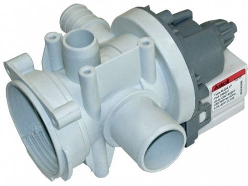 

Насос для стиральной машины Samsung в сборе