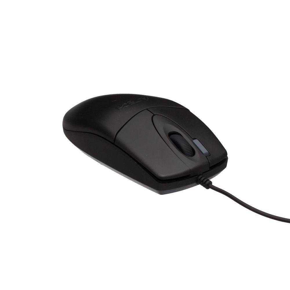

USB Мышь A4 Tech Original OP-620D (Черный)