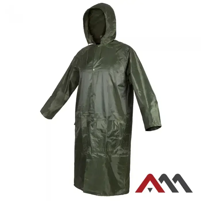 

Военный плащ от дождя нейлон - POLAND