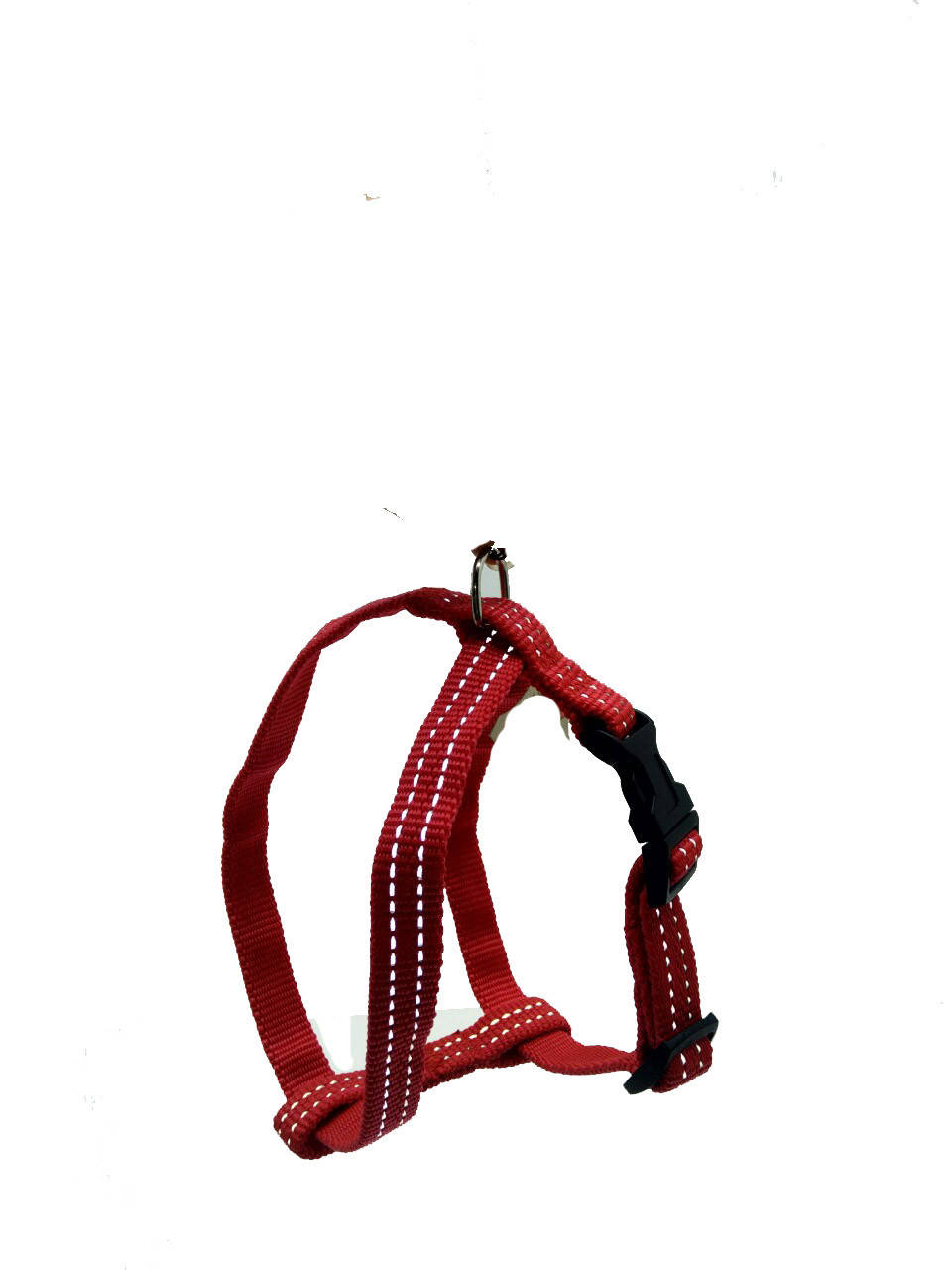 

Шлейка для собак капроновая Неон для животных