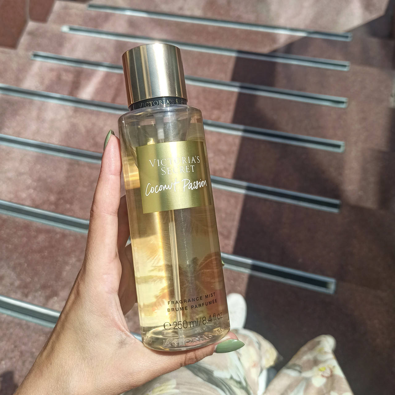 

Спрей для тіла Victoria's Secret Coconut Passion 250 мл