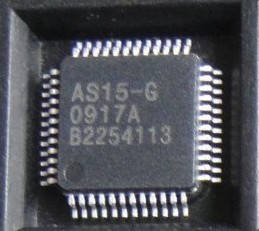 

Микросхема AS15-G