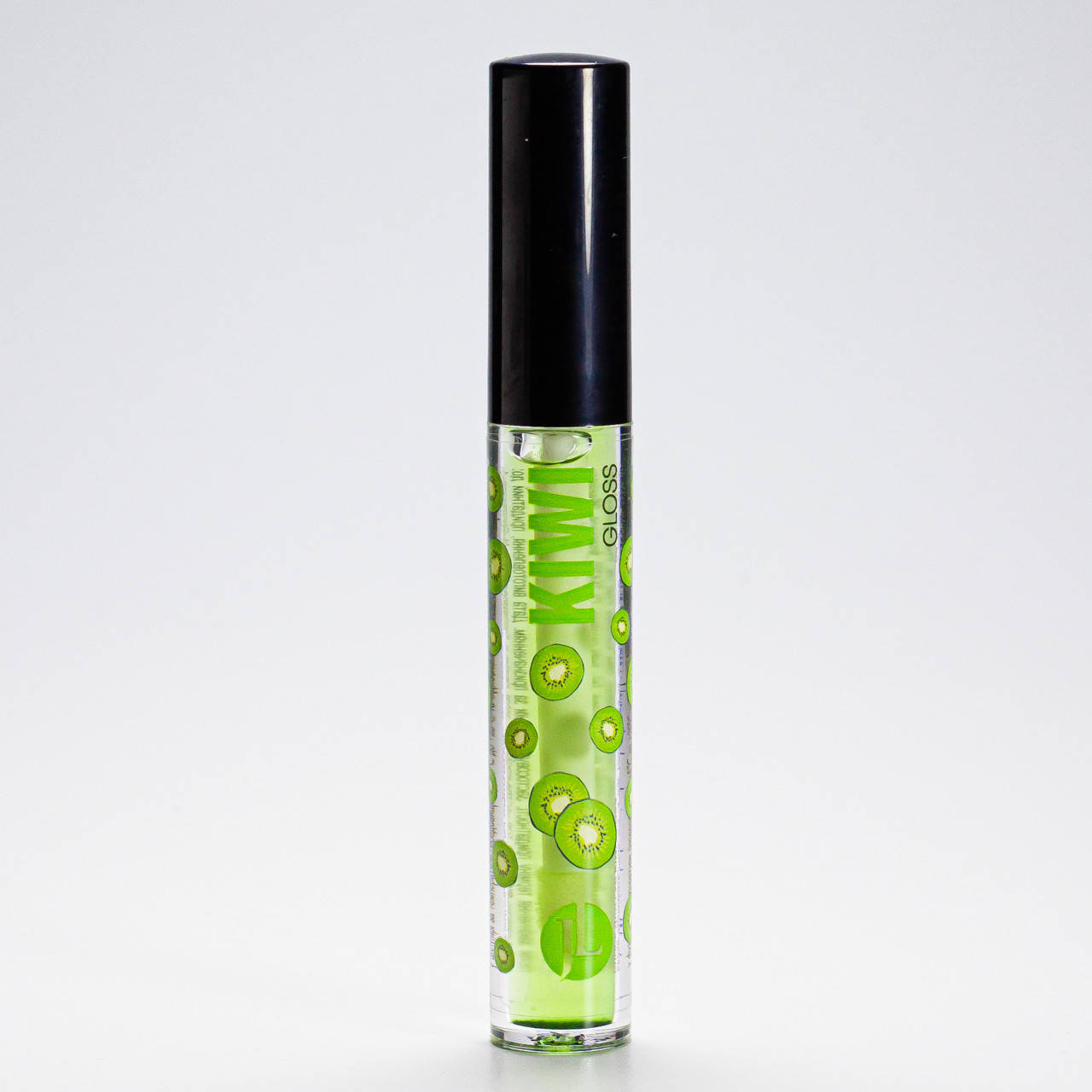 

Блеск-масло для губ Jovial Luxe Gloss 4 мл Kiwi Киви