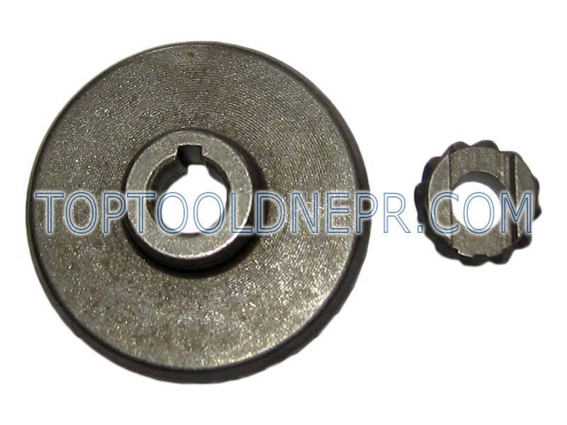 

Пара для болгарки Rebir LSM-125/900 фирменная