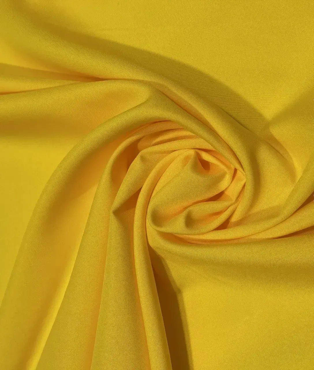 

Габардин (Желтый)