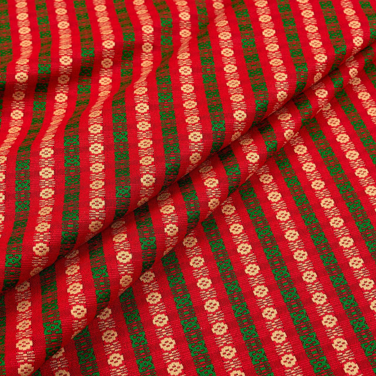 

Тканина на плахту, для декору Соло ТДК-29 17/2