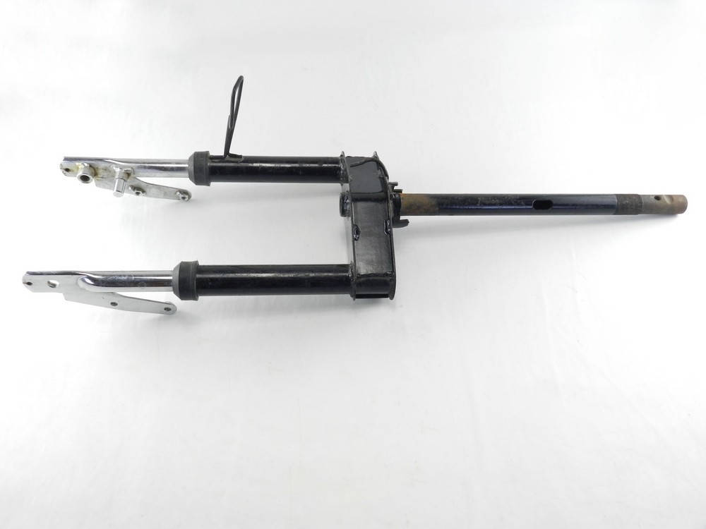 

Вилка в сборе Suzuki (Сузуки) Lets