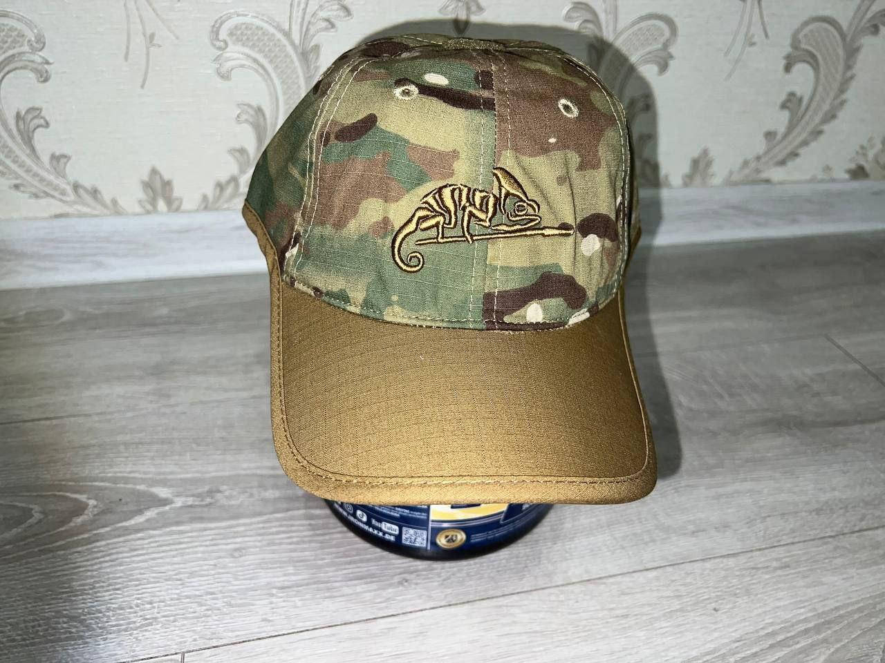 

Кепка в цвете мультикам Helikon-Tex