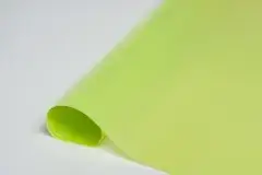 

Бумага тишью 70*50 см (10 шт), светло-салатовая