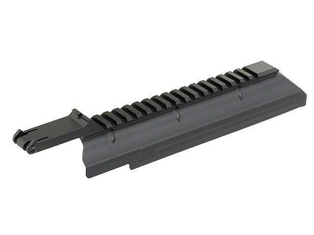 

Кришка ствольної коробки для AK з RIS [CYMA]