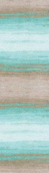 

Alize Bella Batik 3675