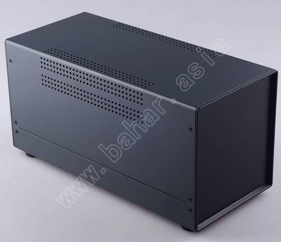 

BDA40006-A2-W325 Корпус металлический (150 x 160 x 325 мм)
