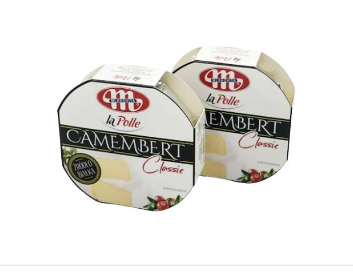 

Сыр kememdert 120g