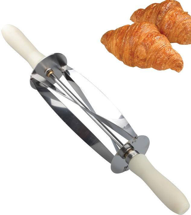 

Скалка-нож Empire Pro 48 см для круассанов (psg_EM-8635)