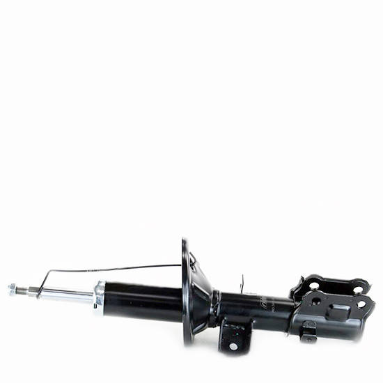 

Стойка передняя Hyundai GETZ левая газомасляная (амортизатор) Rider