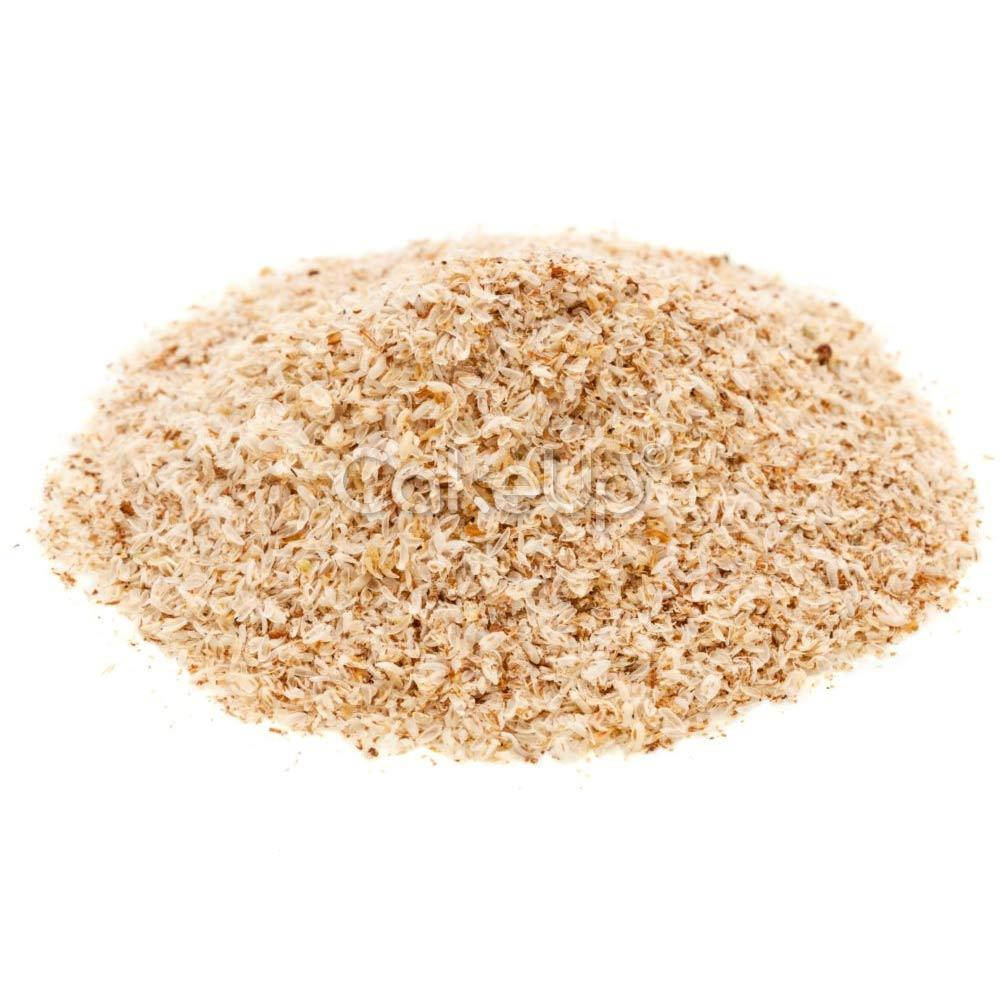 

Псиллиум (шелуха подорожника блошного) - 250 г