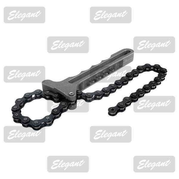 

Съемник масляного фильтра цепка-петля "ELEGANT"102 817 (ST-03-3/102 817)